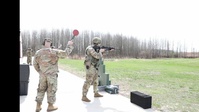 2025 Maryland National Guard Best Warrior Competition