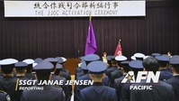PACIFIC UPDATE: JJOC Activation