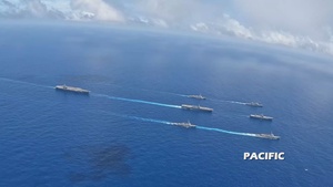 Japan-U.S. Alliance Reaches New Level with Joint Operations Command Center
