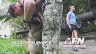 Ruck for the Pups