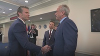SD Hosts HHS Secretary Kennedy, Jr.