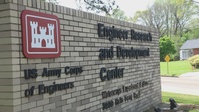 B-Roll; USACE provides reachback support to Lithuania mission from Engineer Research and Development Center