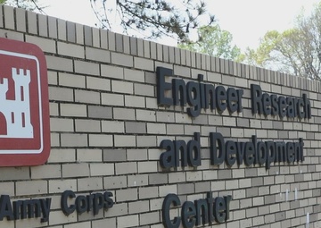 B-Roll; USACE provides reachback support to Lithuania mission from Engineer Research and Development Center