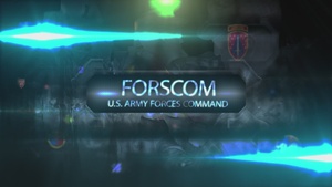 FORSCOM celebrating Army's 250th birthday