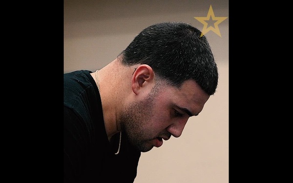 10th AAMDC's 1000 Pound Challenge (Vertical)