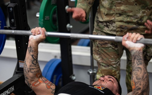 10th AAMDC's 1000 Pound Challenge