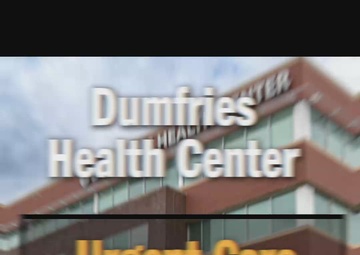 NCR MTF Urgent Care Locations as of May 2025