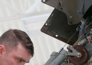 Wyoming National Guard aviation ranks among the top in national readiness (Reel)