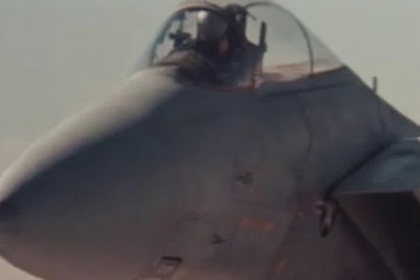 Red Flag 50th Anniversary: Combat Readiness - Evolved