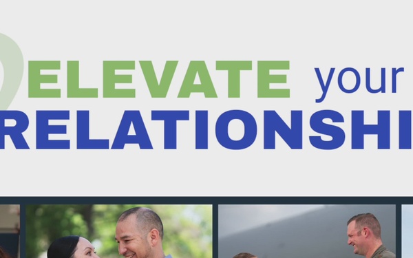 Elevate Your Relationship