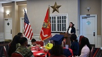 Celebrating Student Success at The Clubs at Quantico B-Roll Part Two