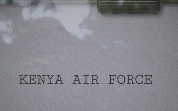 Kenya Rapid Response Unit graduates first PJ pipeline