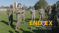 CECOS BC 278 ENDEX