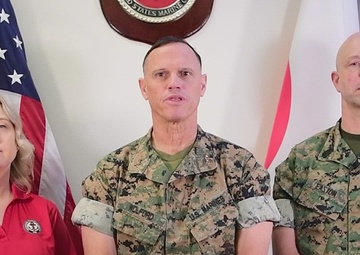 Navy-Marine Corps Relief Society; AFN Commercial