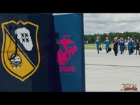 2025 MCBH Kaneohe Bay Air Show Teaser