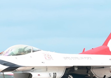 2025 Defenders of Liberty Air Show