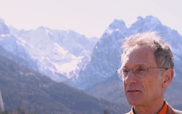 Full interview: Dr. Ole Wæver on understanding security through a regional lens