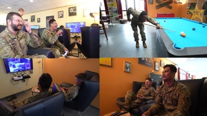 10th AAMDC Video Game Tournament