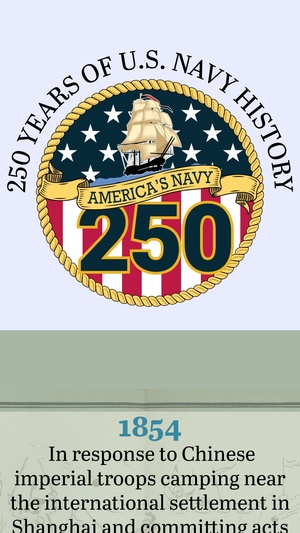 On This Day in Naval History: April 4 (Vertical)