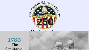 On This Day in Naval History: April 10 (Horizontal)