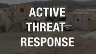 Camp Pendleton PMO Training Active Shooter Response 2024