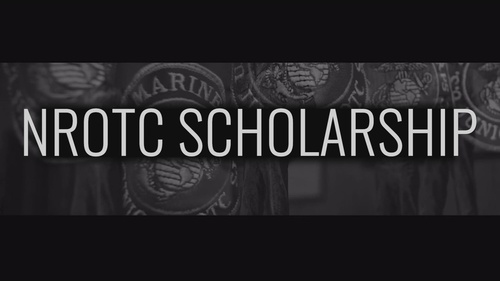 NROTC Scholarship