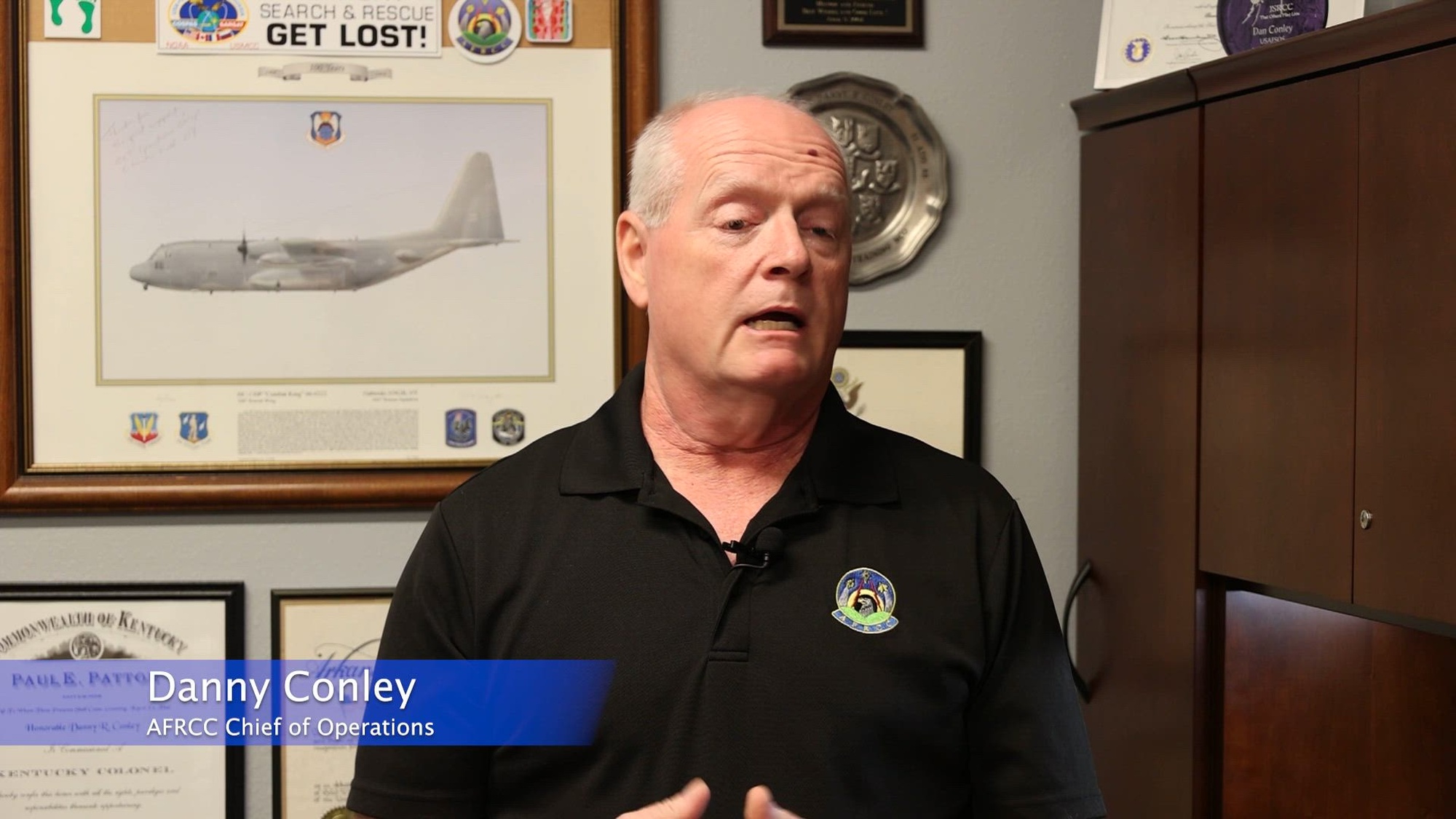On April 6th, the world honors the lifesaving miracles of 406 MHz locator beacons. Members from the AFRCC highlights their pivotal role in guiding rescue teams to those in dire need, ensuring that every signal leads to a story of survival.