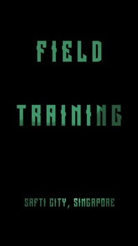 Valiant Mark 25: Field Training Exercise reel