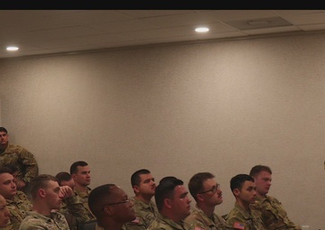 10th Combat Aviation Brigade Post-Deployment Port Operations