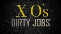 USS Ronald Reagan (CVN 76): XO's Dirty Jobs Episode 1