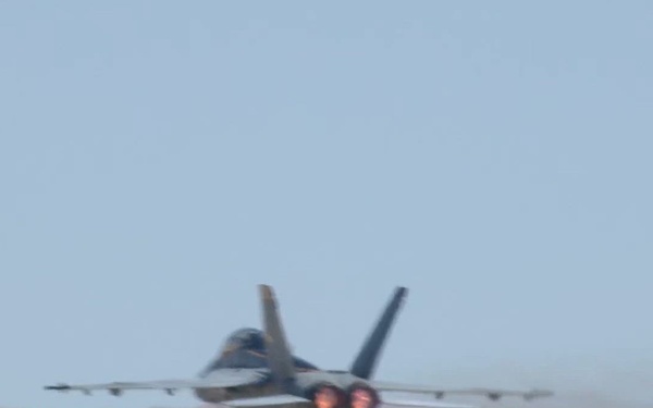 Aviation Nation Air Show - Day 1: Part 2 of 4.