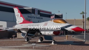 Aviation Nation Air Show - Day 1: Part 3 of 4