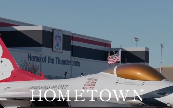 Aviation Nation Air Show - Day 1: Part 3 of 4
