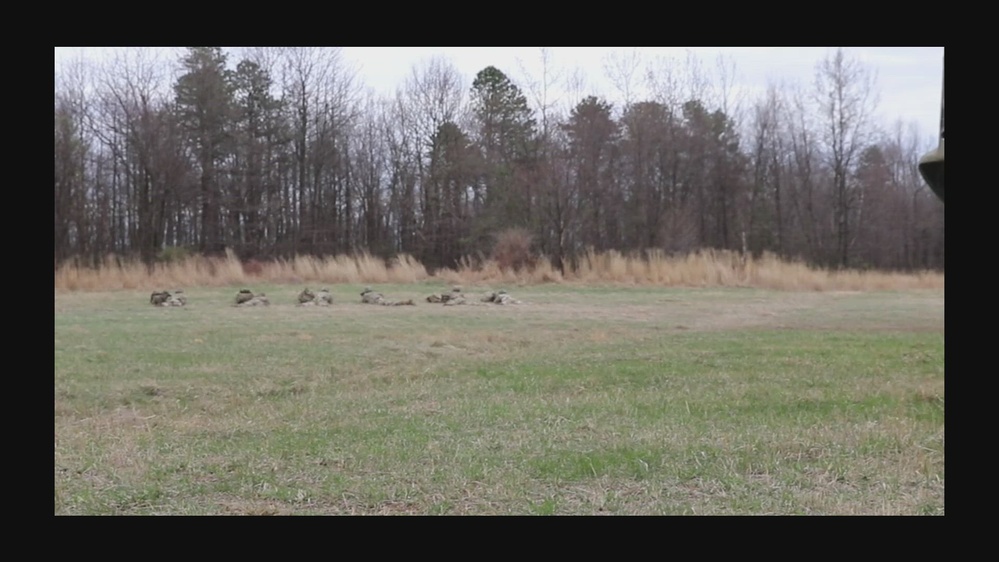DVIDS - Video - 1st Battalion, 109th Infantry Regiment, trains at ...