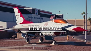 Hometown Hero 2025
