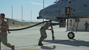 Aviation Nation Air Show - Day 2: Part 1 of 4