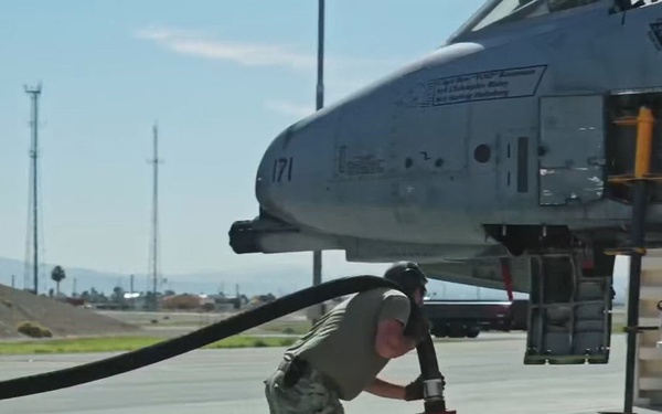 Aviation Nation Air Show - Day 2: Part 1 of 4