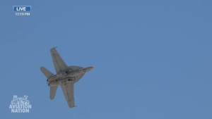 Aviation Nation Air Show - Day 2: Part 2 of 4