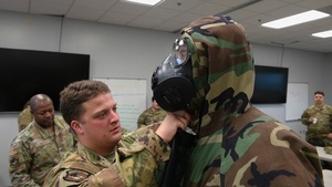 166th Airlift Wing completes readiness exercise