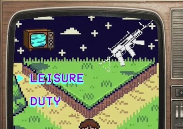 Warrior Ethos: I Will Always Place the Mission First