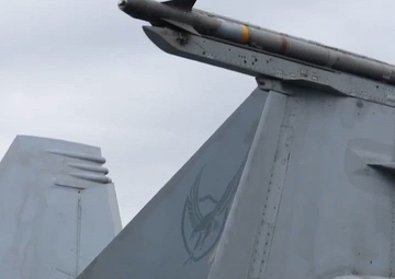 CENTCOM Continues Operations Against Iran-back Houthi Terrorists