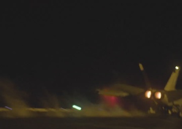 CENTCOM Continues Operations Against Iran-back Houthi Terrorists