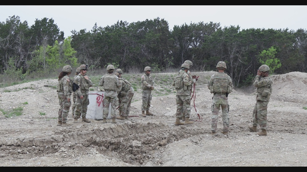 DVIDS - Video - 59th Chemical Engineer Company-Armored, 20th Engineer ...
