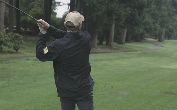 Tee Talk: Retired Sgt. Maj. of the Army Michael A. Grinston talks AER