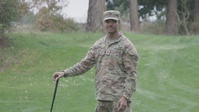 Tee Talk: Retired Sgt. Maj. of the Army Michael A. Grinston talks AER pt.2