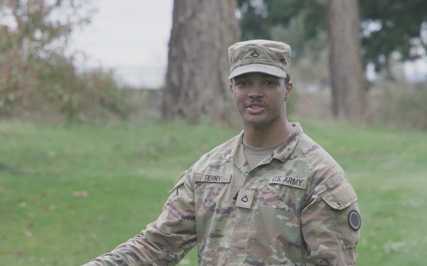 Tee Talk: Retired Sgt. Maj. of the Army Michael A. Grinston talks AER pt.2