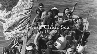 Vietnamese Refugee Returns to USS Blue Ridge