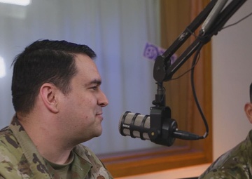 AFN Aviano Top 3 Interview April 1 2025