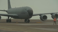 134th ARW responds to simulated CBRNE attack