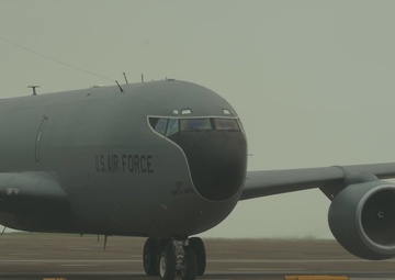 134th ARW responds to simulated CBRNE attack